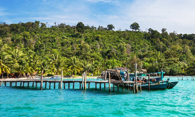 KAMPOT/KEP