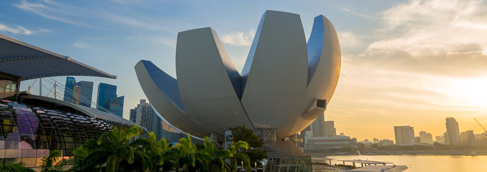 SINGAPORE CULTURAL KALEIDOSCOPE INSPIRATIONAL GARDENS BY THE BAY ...